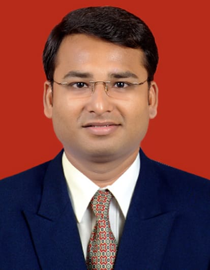 PT Amit Gupta